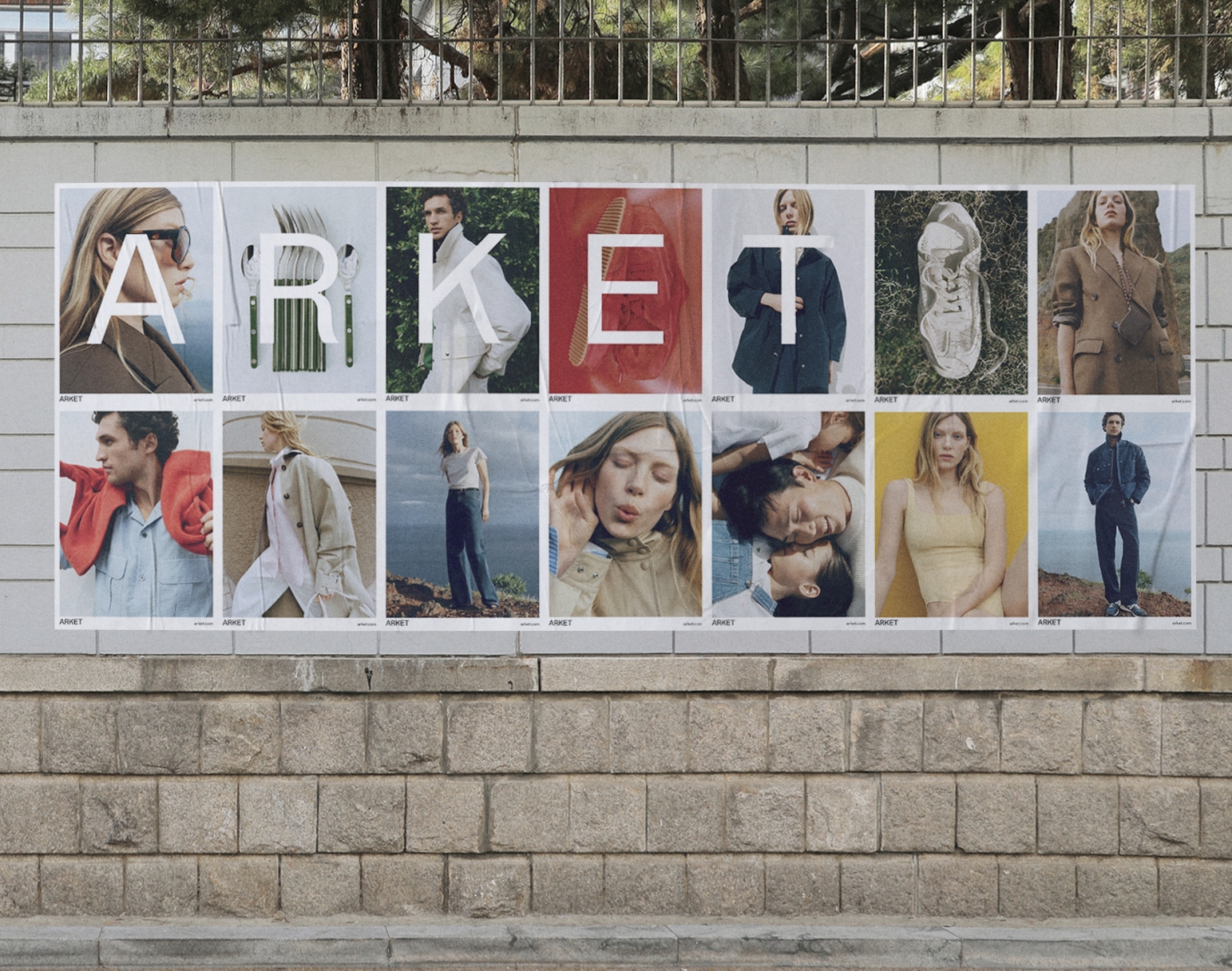 아르켓, 영등포 타임스퀘어에 매장 오픈... 국내 입지 확장 3-Image